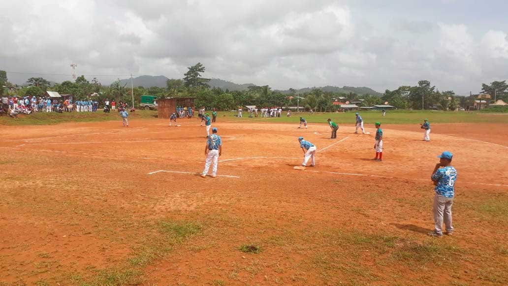 ¡Play Ball! Inicia liga HEMCO Softbol 2019