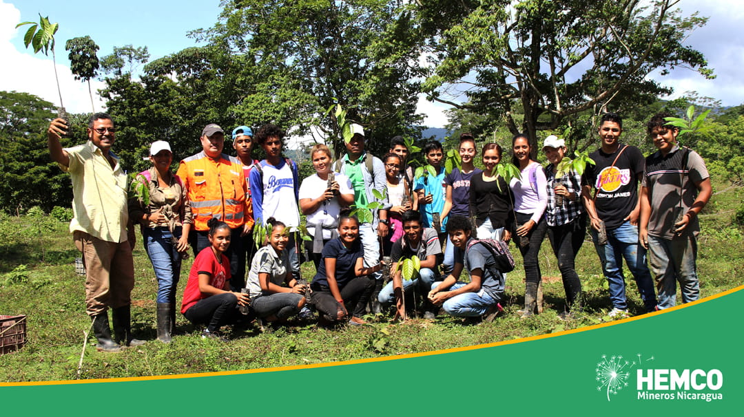 Por una Bonanza más verde