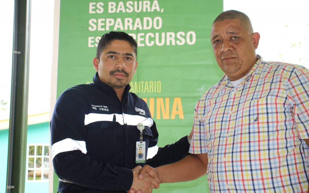 Mineros artesanales reforestarán puntos de trabajo