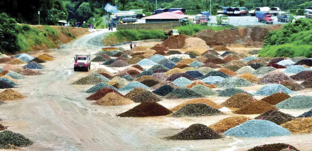 Minería artesanal segura y bien hecha
