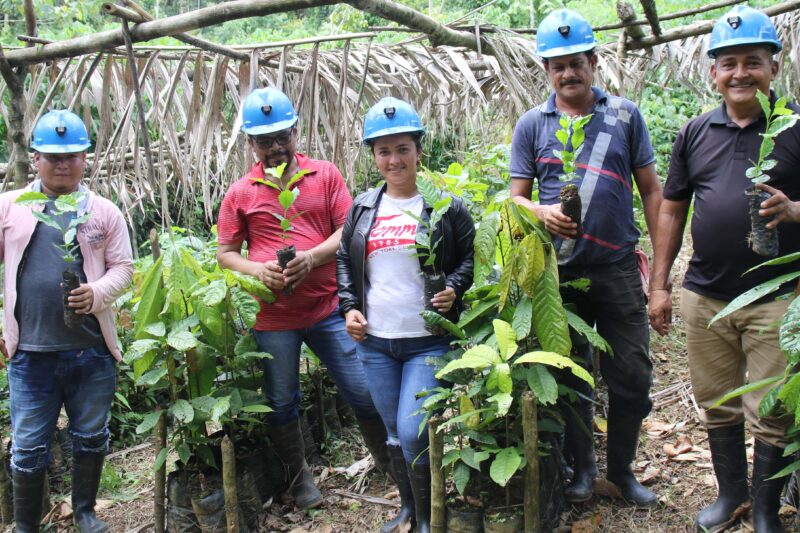 De Mineros A Productores Modelo Bonanza Emprende Cambia Vida De