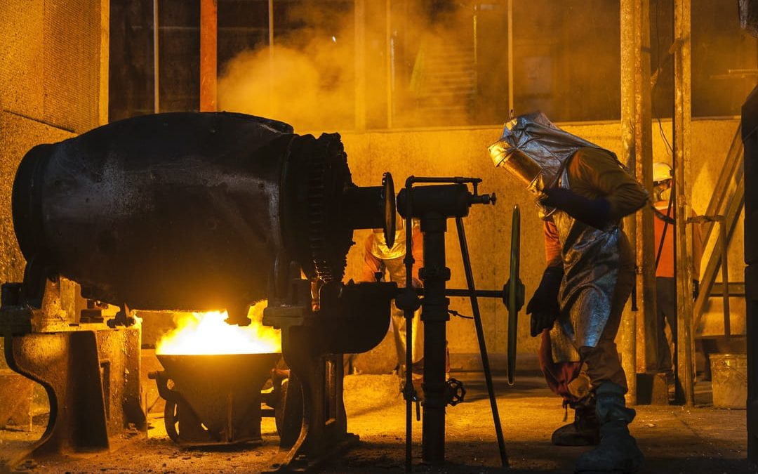 Producción de HEMCO crece 17,3 por ciento en 2019