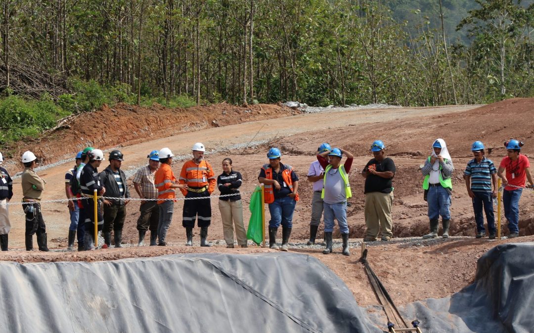 HEMCO Construye primer complejo sanitario privado del país