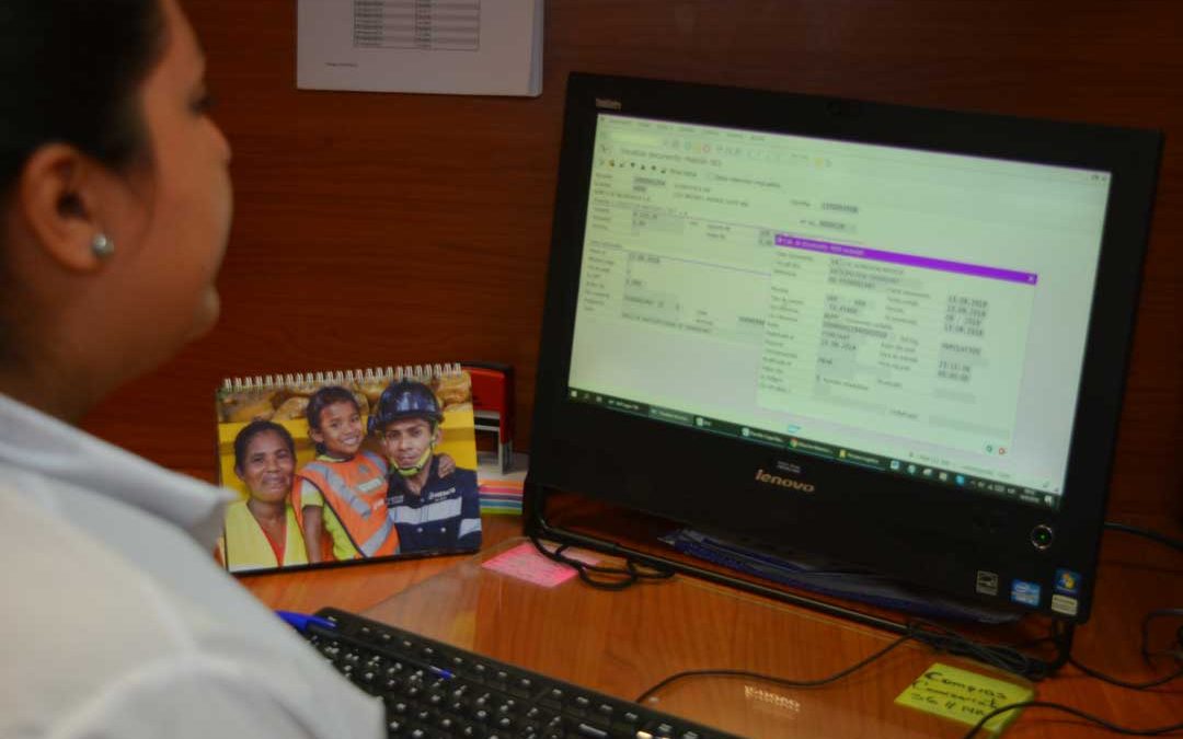 ERP SAP despega con éxito