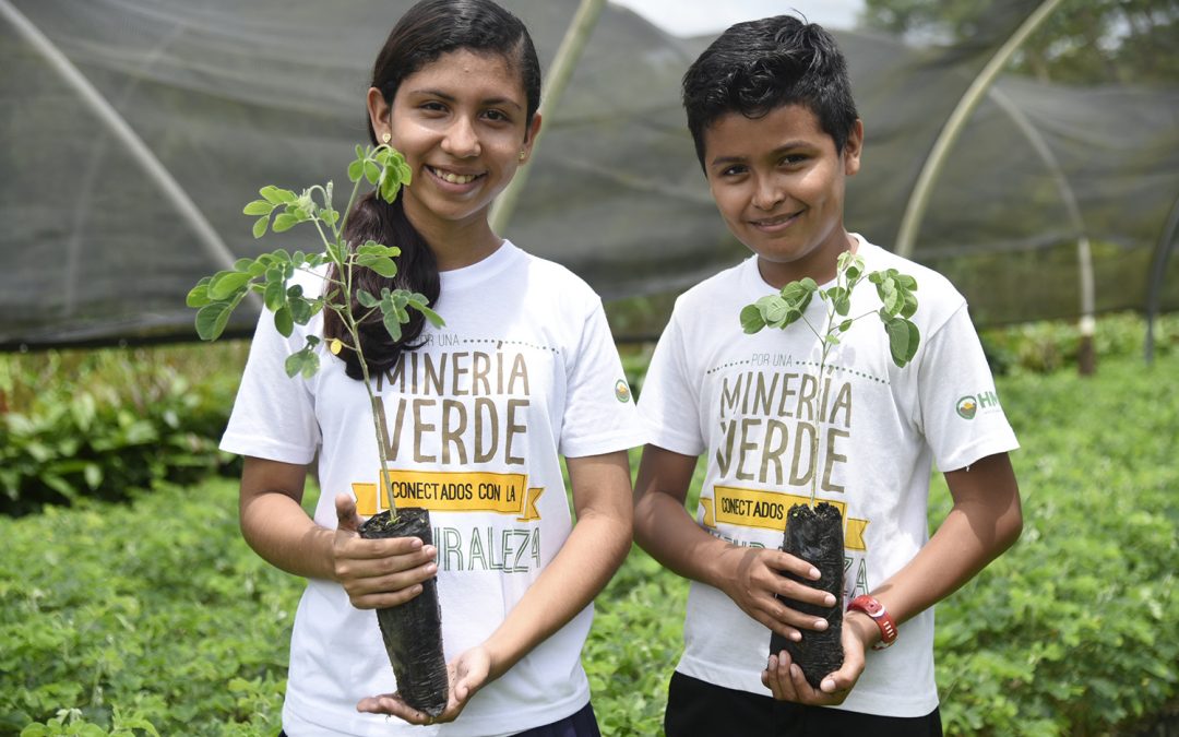 Medio Ambiente