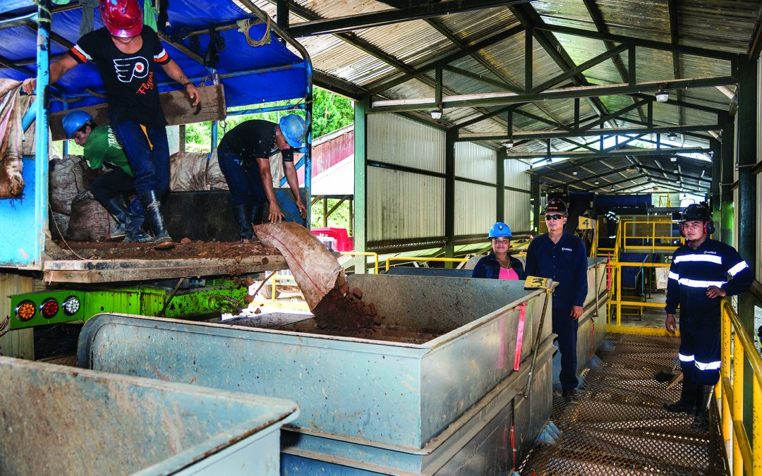 HEMCO fortalece acciones y resultados del Modelo Bonanza