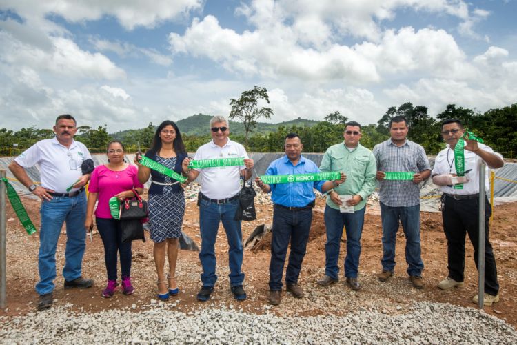 Inauguran primer complejo sanitario privado en Bonanza