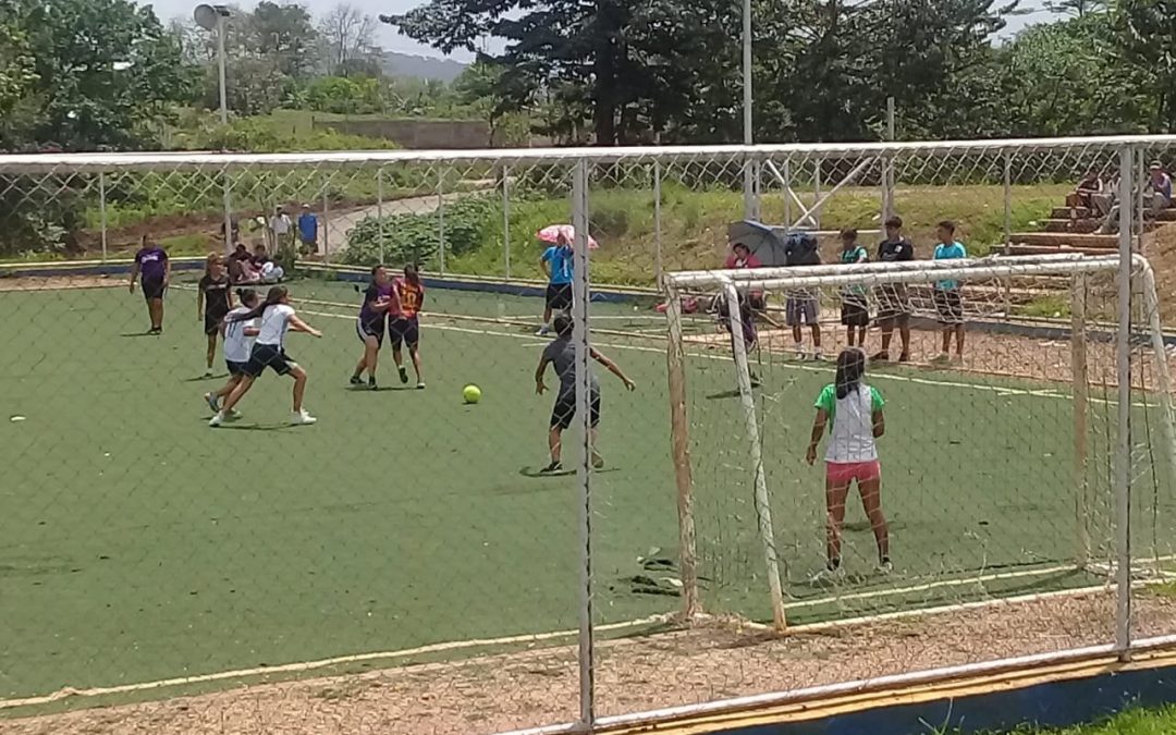 HEMCO y Alcaldía de Bonanza impulsan plan vacacional en la comunidad