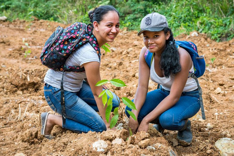 Presentan campaña de educación ambiental