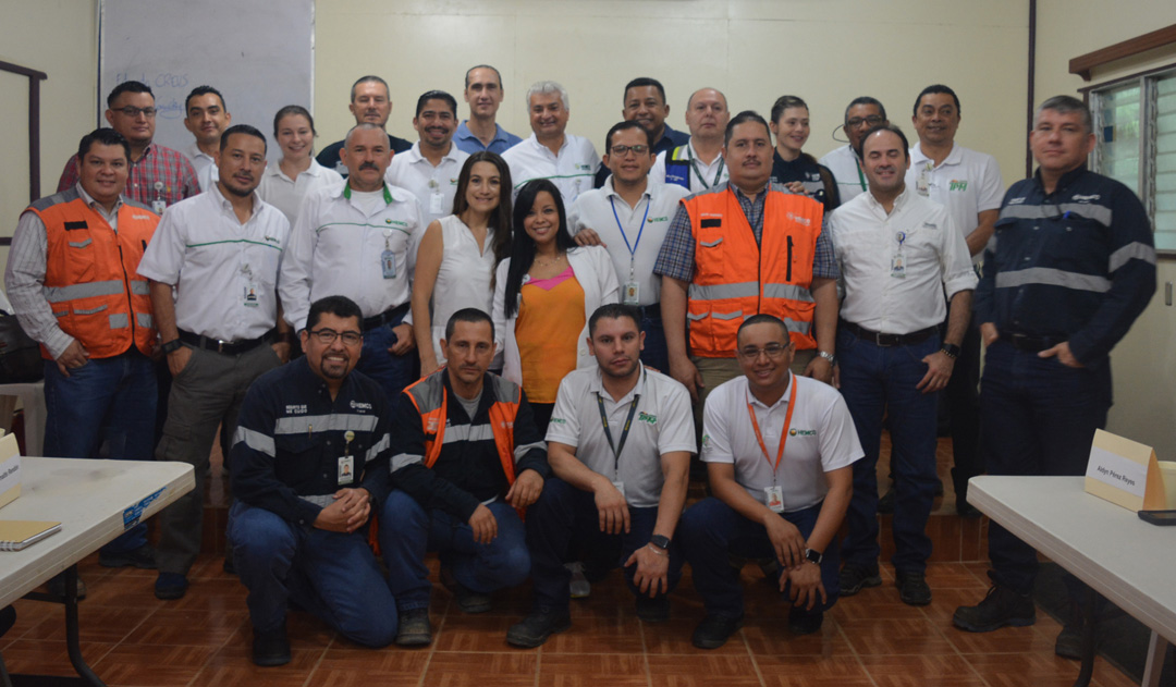 Inicia Programa de Desarrollo de Líderes
