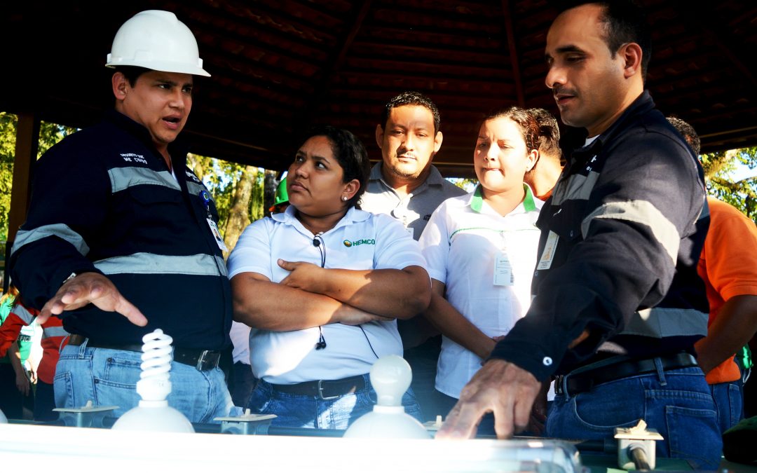 Uso inteligente, consumo eficiente