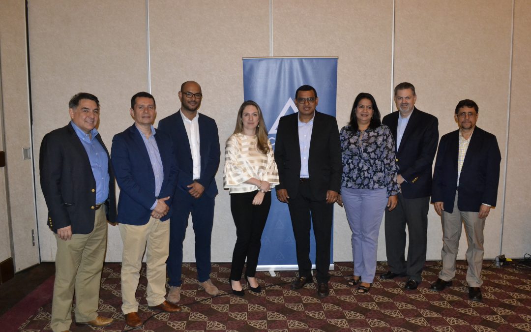 Cámara Minera de Nicaragua elige su junta directiva