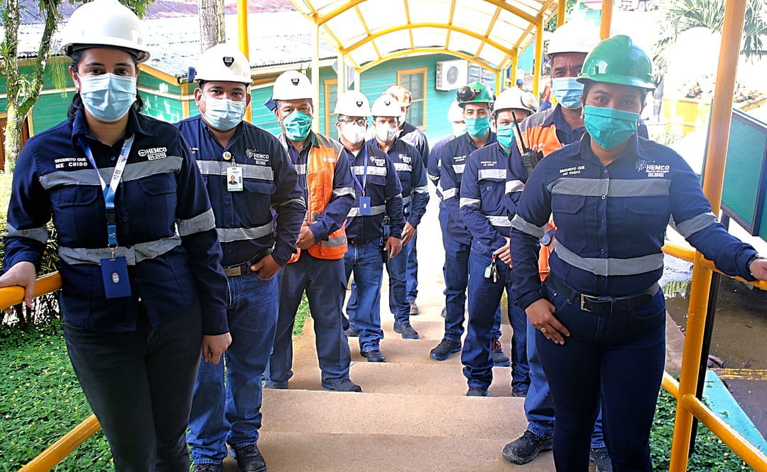 Aliados de la seguridad – Septiembre 2020