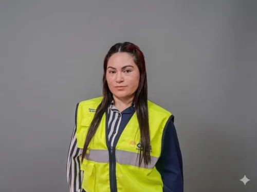 Sayda Pineda HEMCO