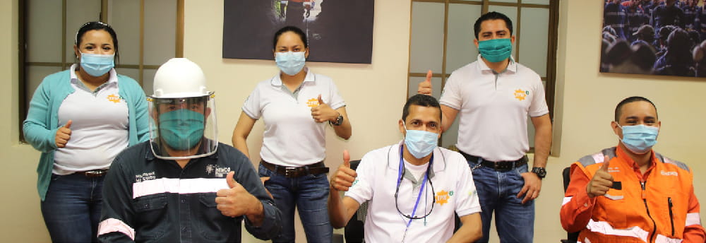 CAP-Do Molienda Plantel HEMCO